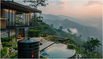 Mindfulness Weekend Retreat – Bali (1)